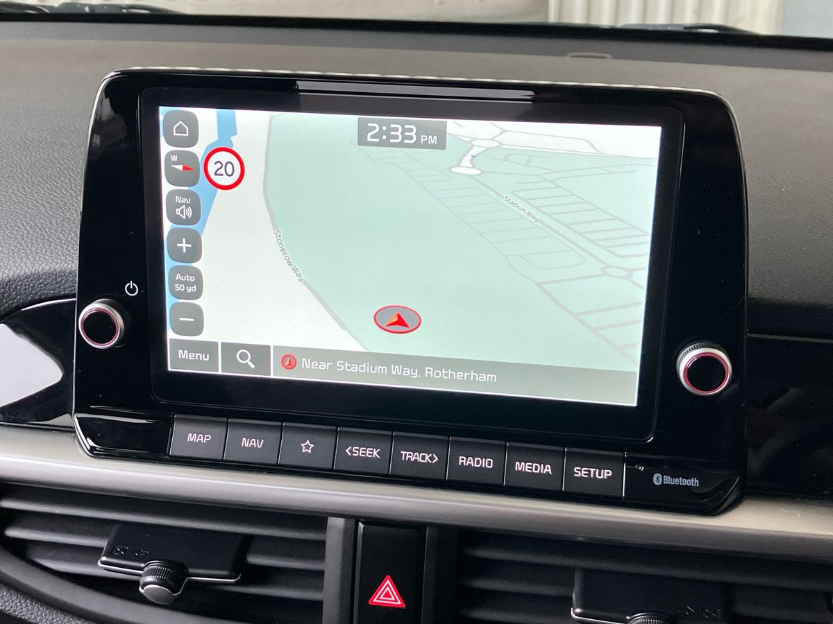 Used Kia Picanto 2025 for sale - 77051686: Photo 11