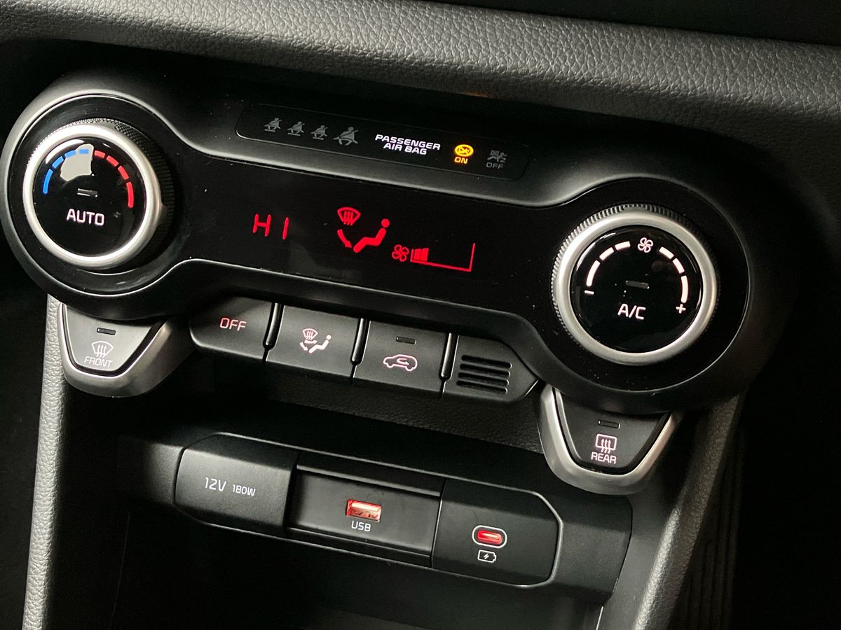 Used Kia Picanto 2025 for sale - 77051686: Photo 12