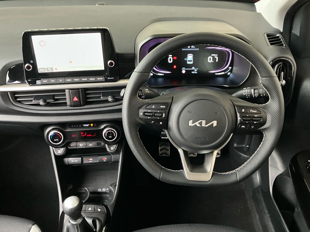 Used Kia Picanto 2025 for sale - 77051686: Photo 15