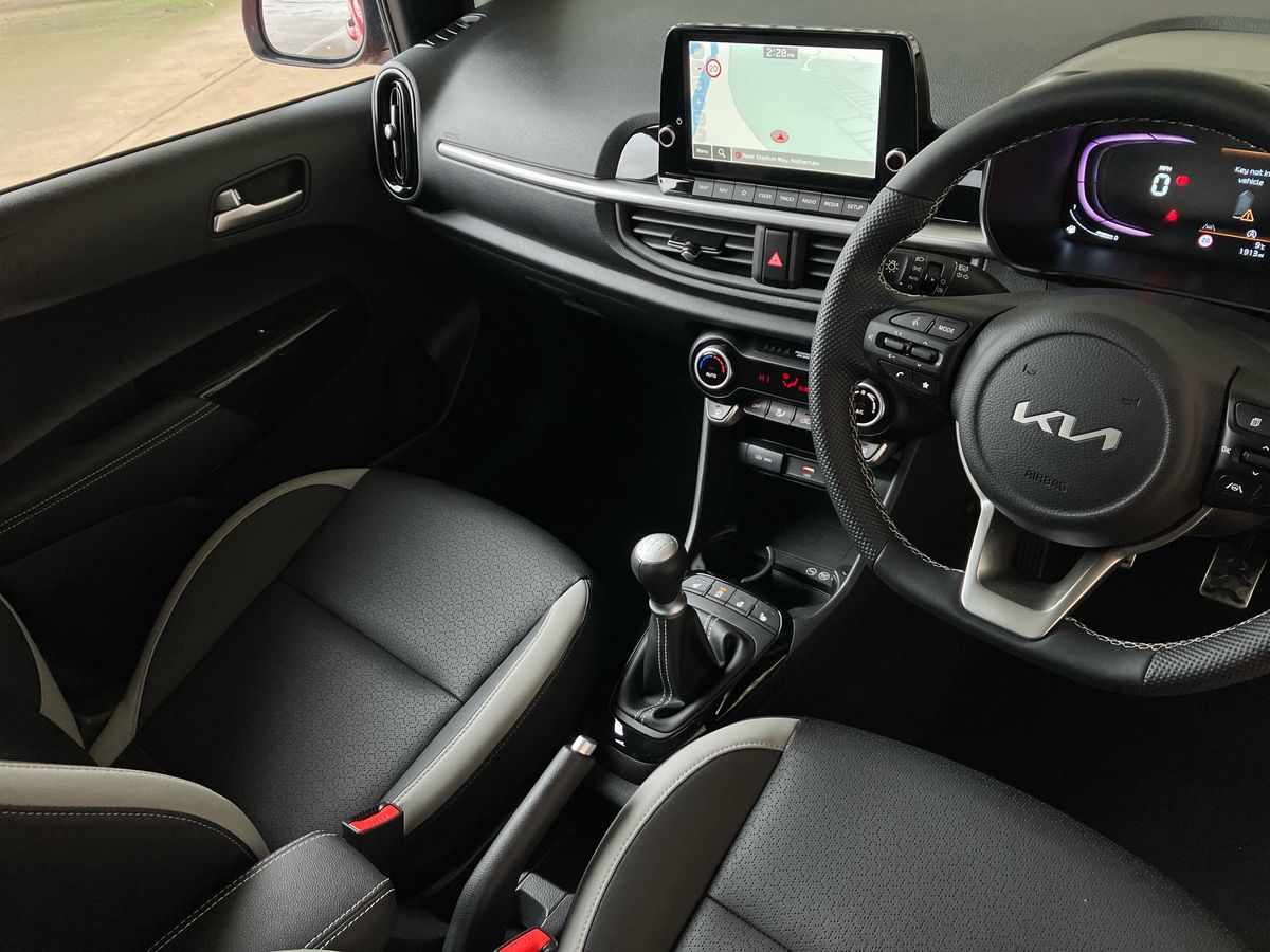 Used Kia Picanto 2025 for sale - 77051686: Photo 17