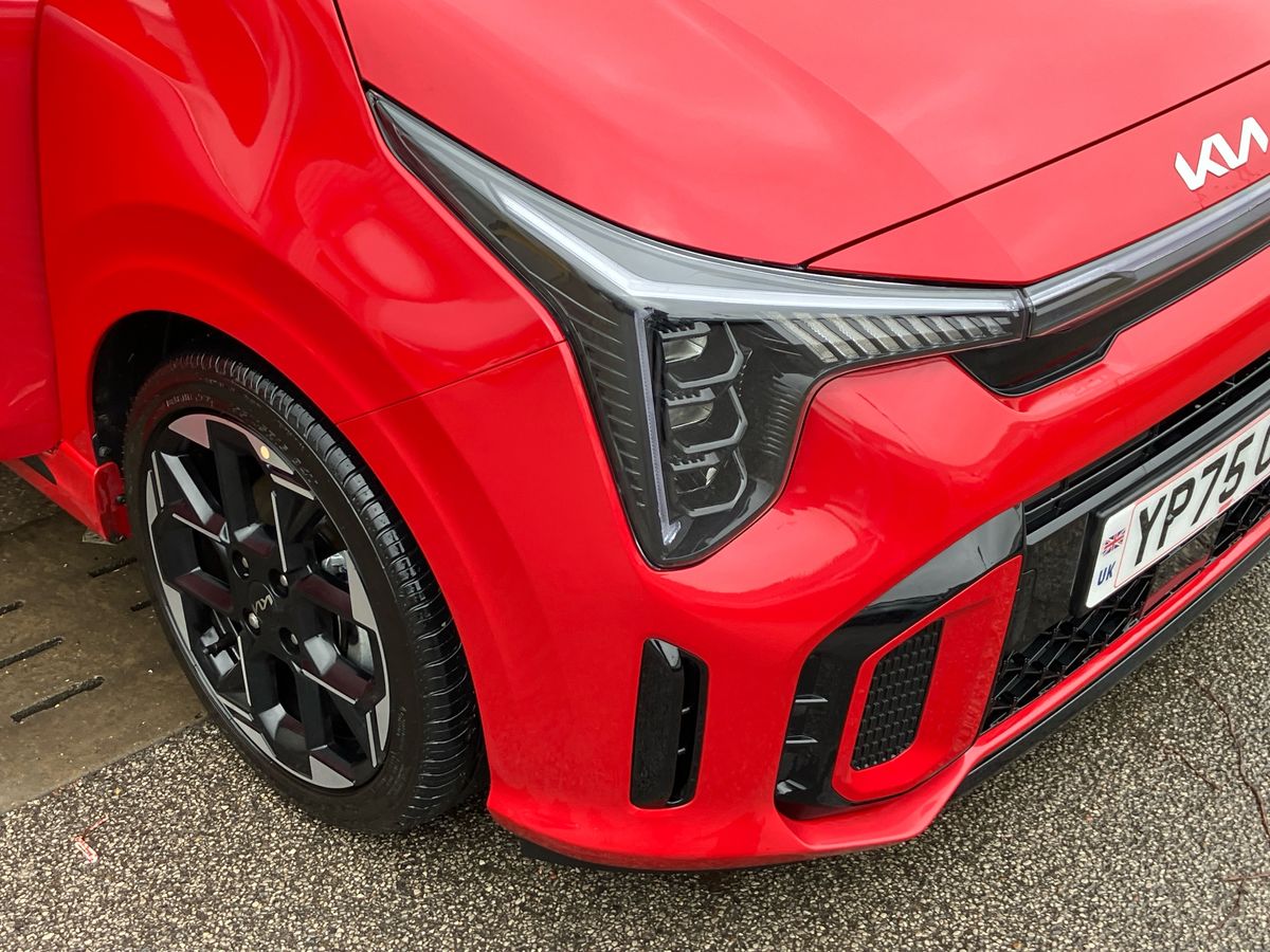 Used Kia Picanto 2025 for sale - 77051686: Photo 23