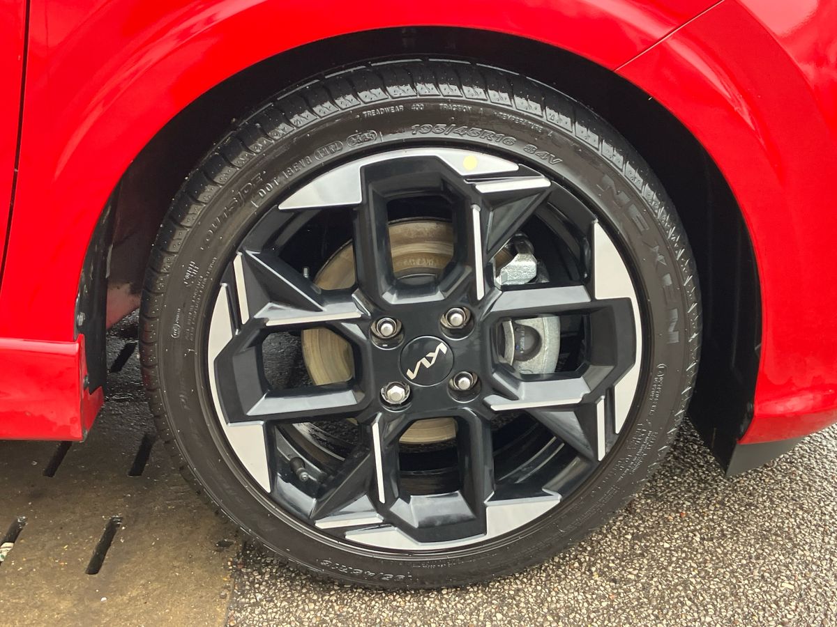 Used Kia Picanto 2025 for sale - 77051686: Photo 27