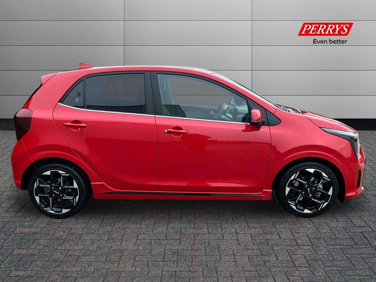 Used Kia Picanto 2025 for sale - 77051686: Photo 3