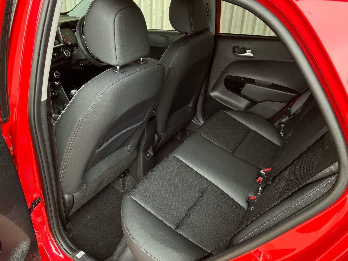 Used Kia Picanto 2025 for sale - 77051686: Photo 30