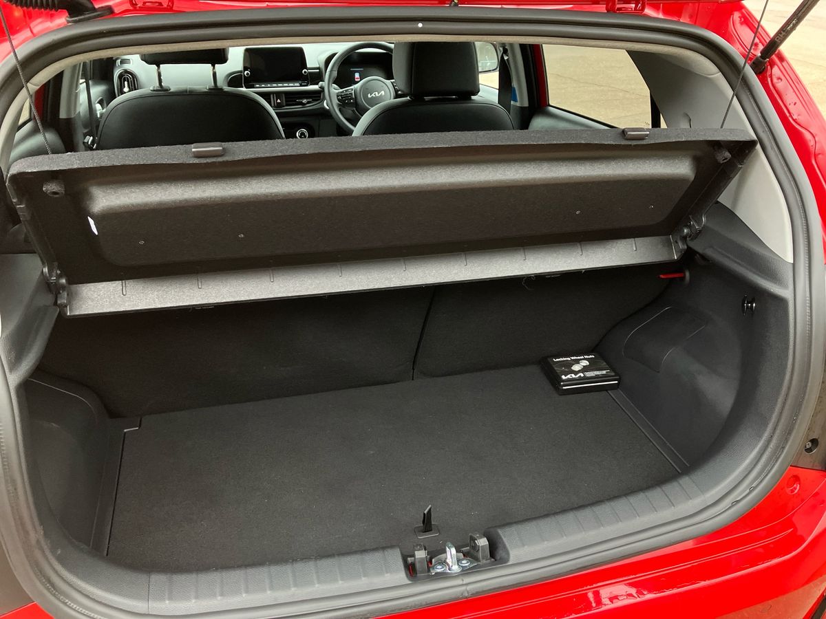 Used Kia Picanto 2025 for sale - 77051686: Photo 31