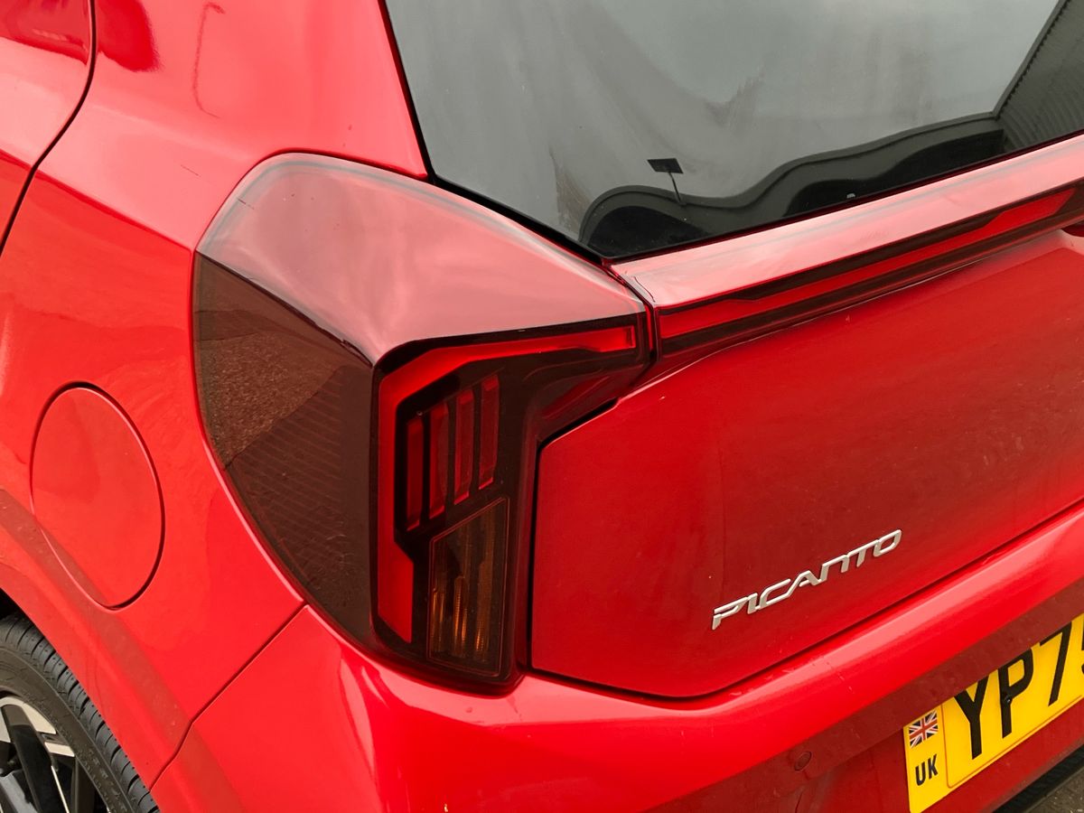 Used Kia Picanto 2025 for sale - 77051686: Photo 32