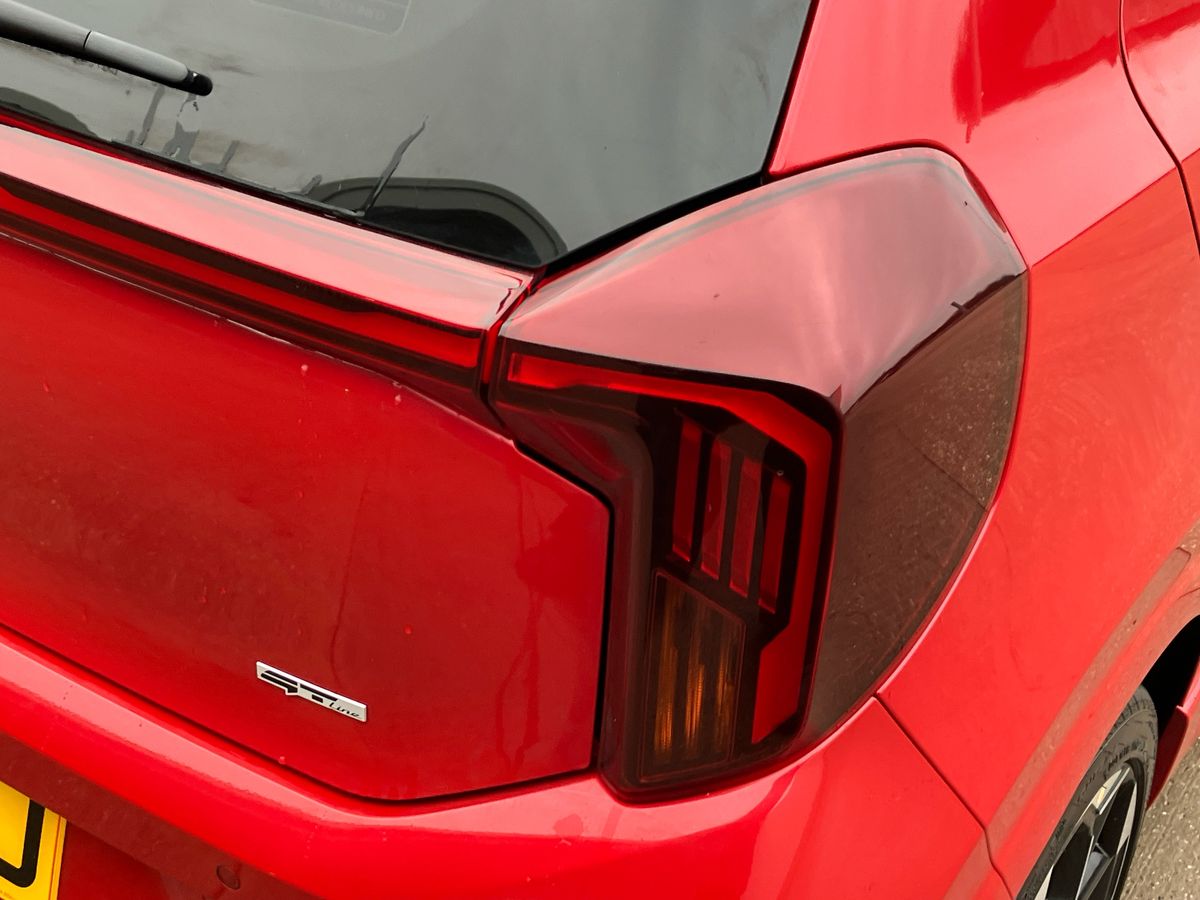 Used Kia Picanto 2025 for sale - 77051686: Photo 36