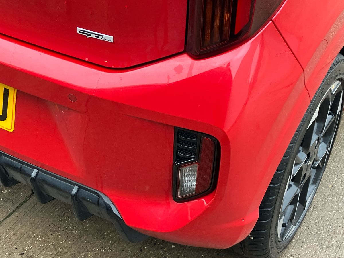 Used Kia Picanto 2025 for sale - 77051686: Photo 37