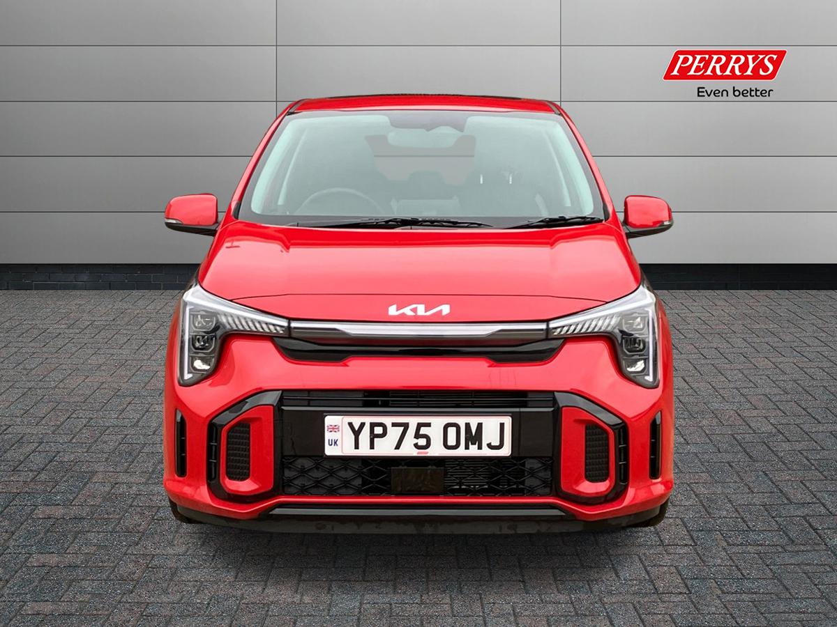 Used Kia Picanto 2025 for sale - 77051686: Photo 4