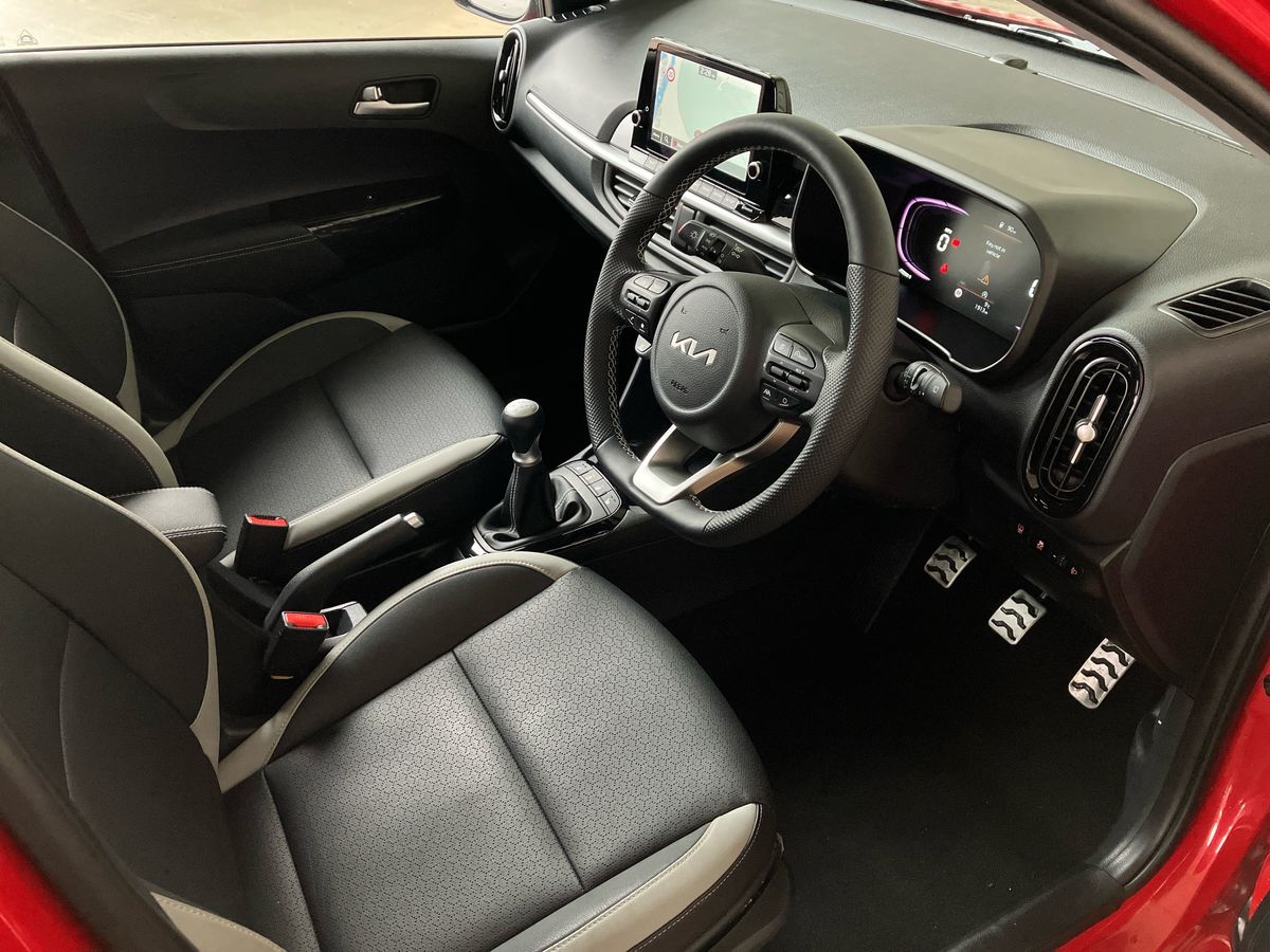 Used Kia Picanto 2025 for sale - 77051686: Photo 42