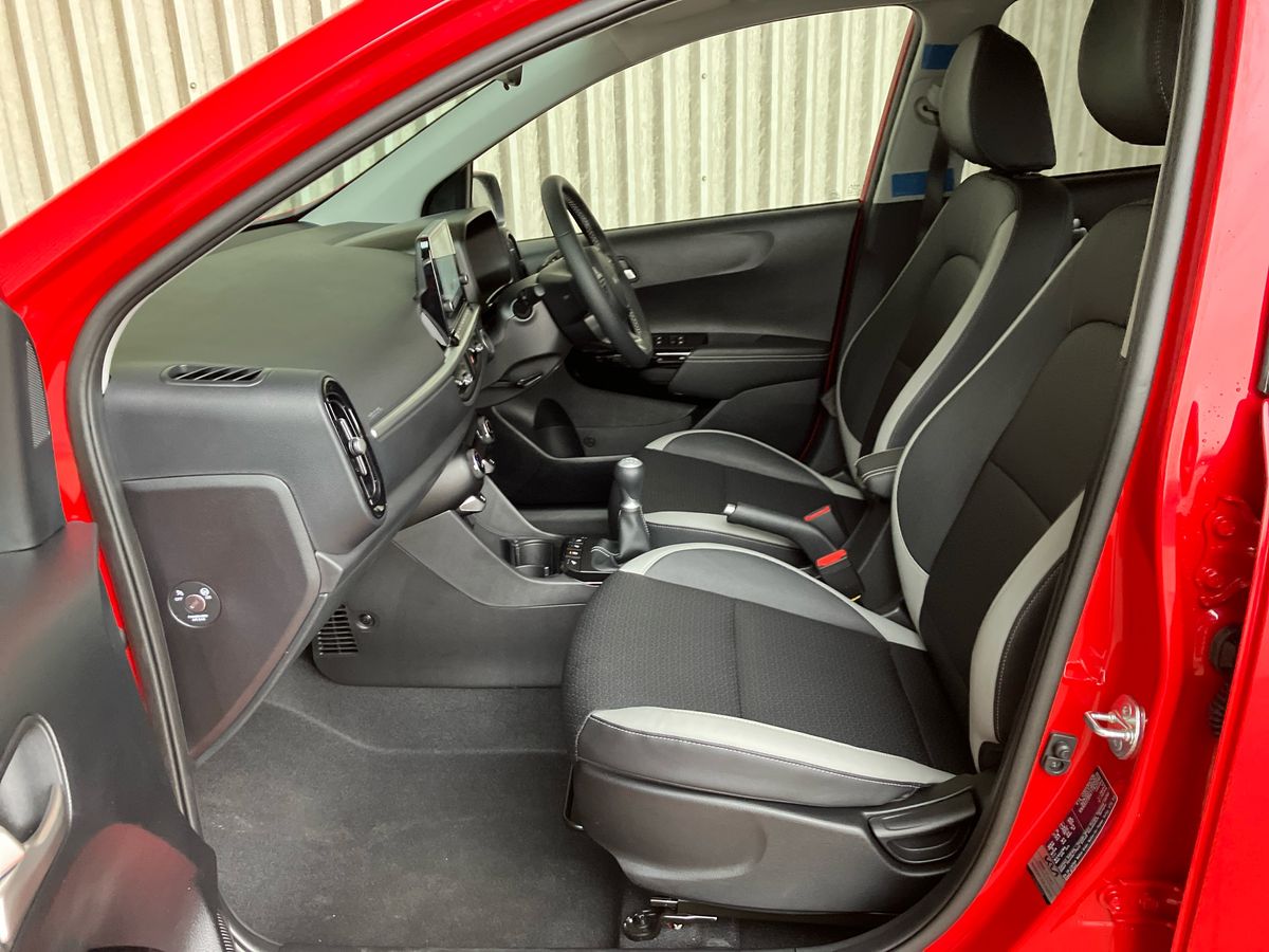 Used Kia Picanto 2025 for sale - 77051686: Photo 44