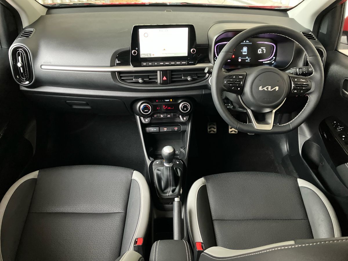 Used Kia Picanto 2025 for sale - 77051686: Photo 48