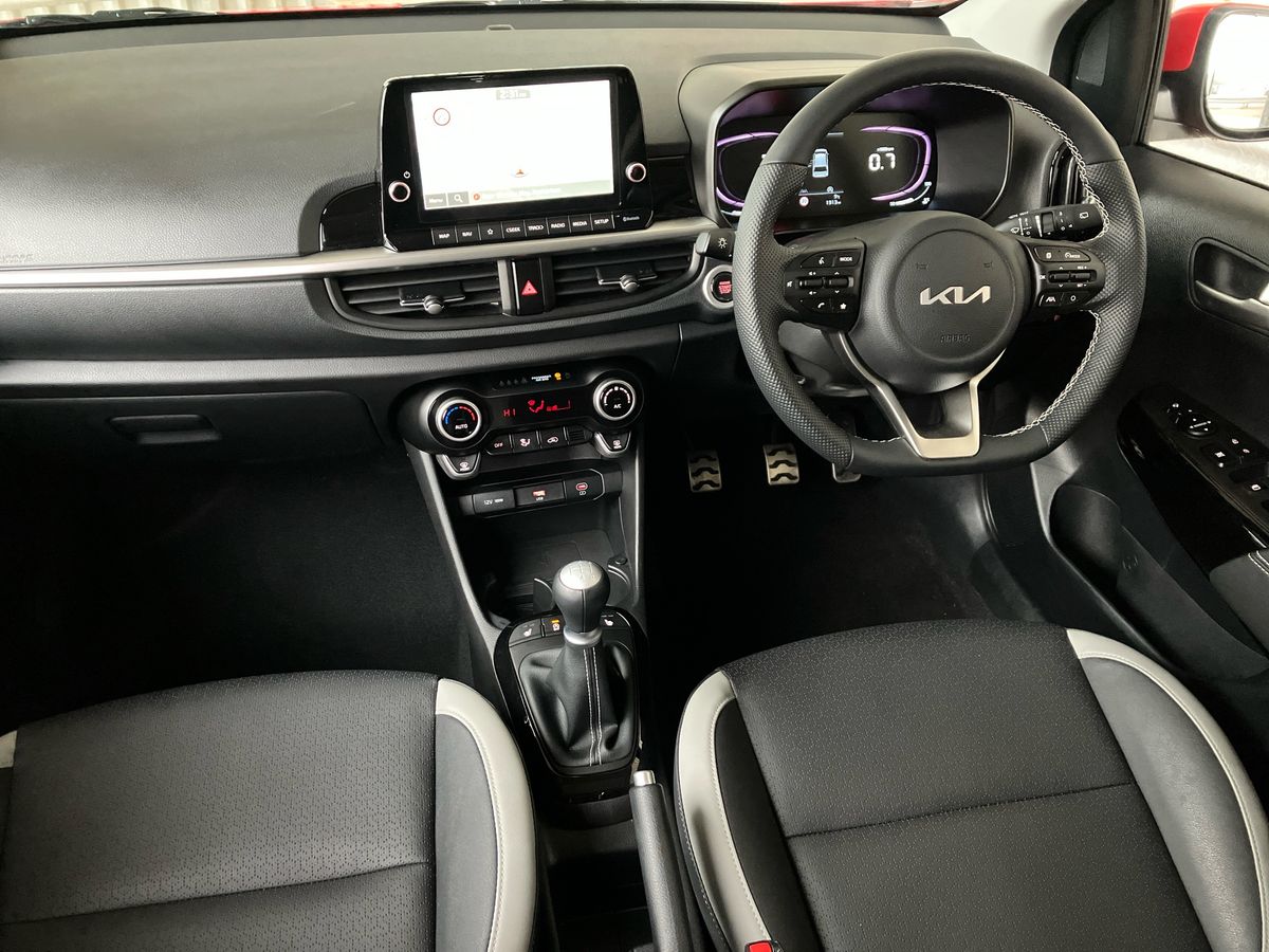 Used Kia Picanto 2025 for sale - 77051686: Photo 49