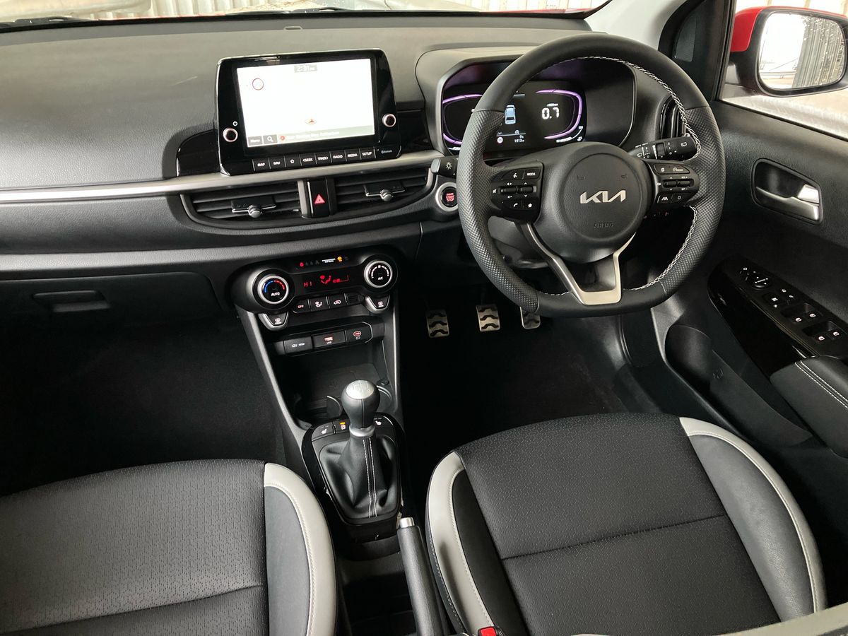 Used Kia Picanto 2025 for sale - 77051686: Photo 54