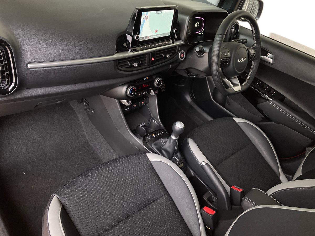 Used Kia Picanto 2025 for sale - 77051686: Photo 6