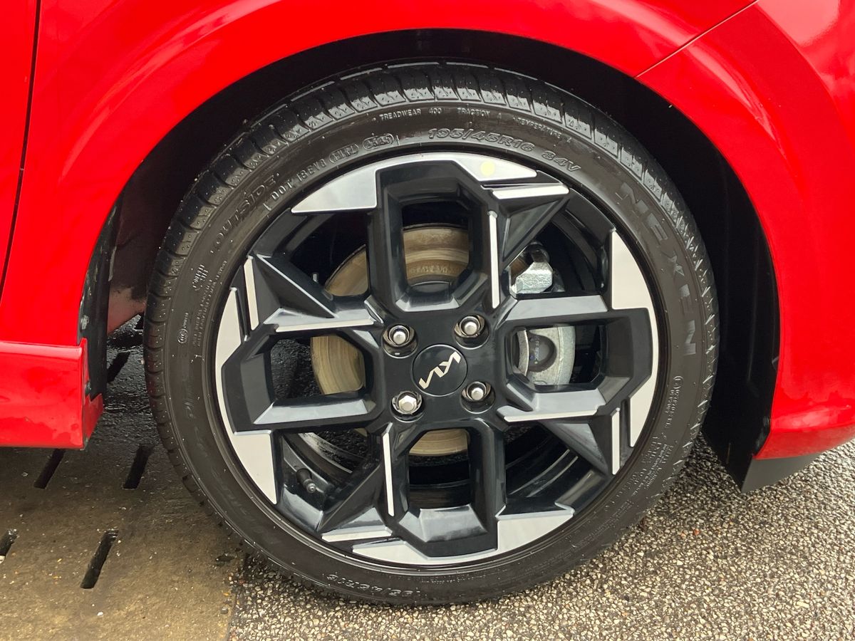 Used Kia Picanto 2025 for sale - 77051686: Photo 7