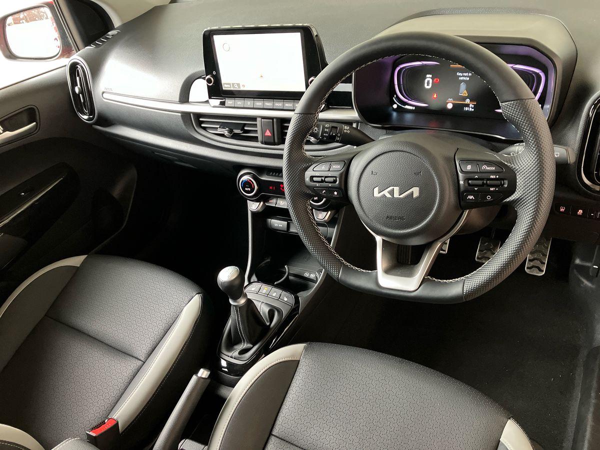 Used Kia Picanto 2025 for sale - 77051686: Photo 8