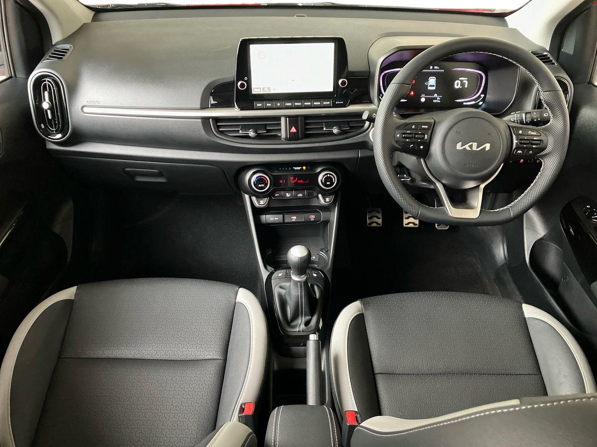 Used Kia Picanto 2025 for sale - 77051686: Photo 9