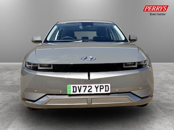 Used Hyundai IONIQ 5 2022 for sale - 77831334: Photo