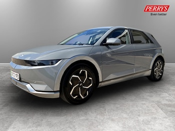 Used Hyundai IONIQ 5 2022 for sale - 77831334: Photo