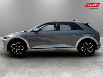 Used Hyundai IONIQ 5 2022 for sale - 77831334: Photo