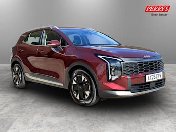 Used Kia Sportage 2026 for sale - 79660905: Photo