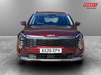 Used Kia Sportage 2026 for sale - 79660905: Photo