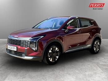 Used Kia Sportage 2026 for sale - 79660905: Photo