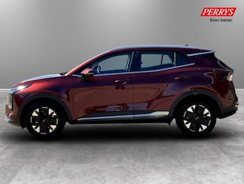 Used Kia Sportage 2026 for sale - 79660905: Photo