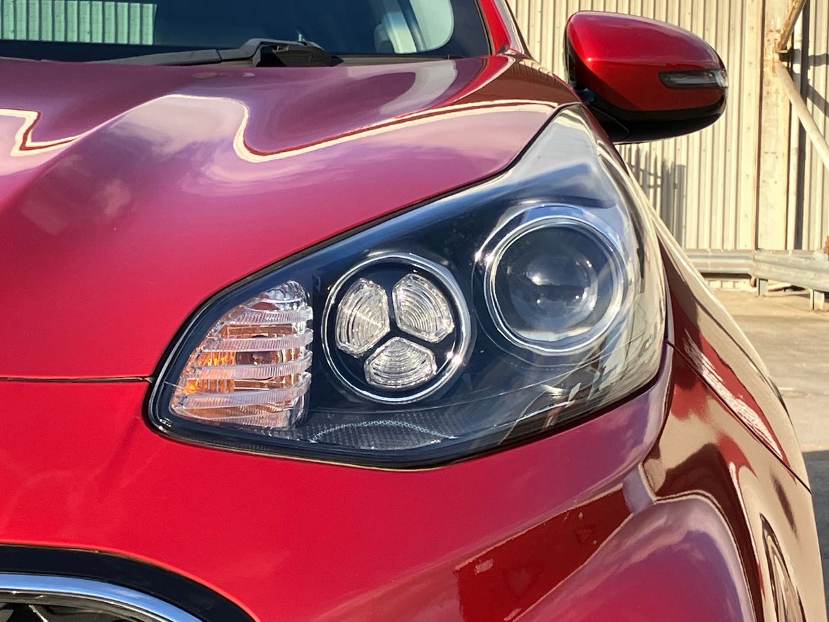 Used Kia Sportage 2020 for sale - 76892427: Photo 13