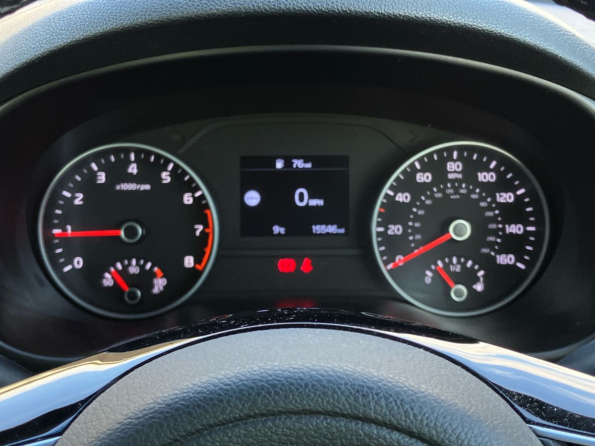 Used Kia Sportage 2020 for sale - 76892427: Photo 14