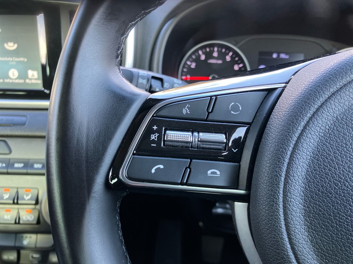 Used Kia Sportage 2020 for sale - 76892427: Photo 16