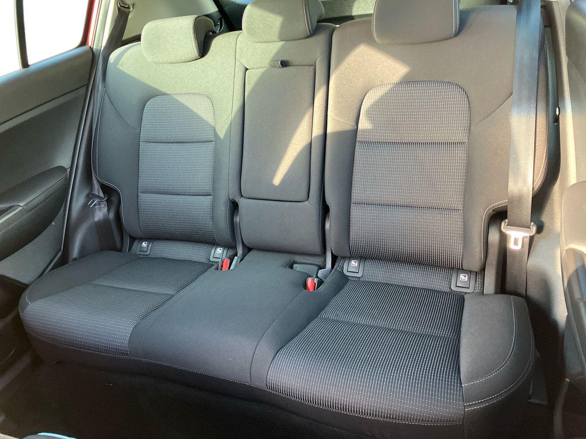 Used Kia Sportage 2020 for sale - 76892427: Photo 19