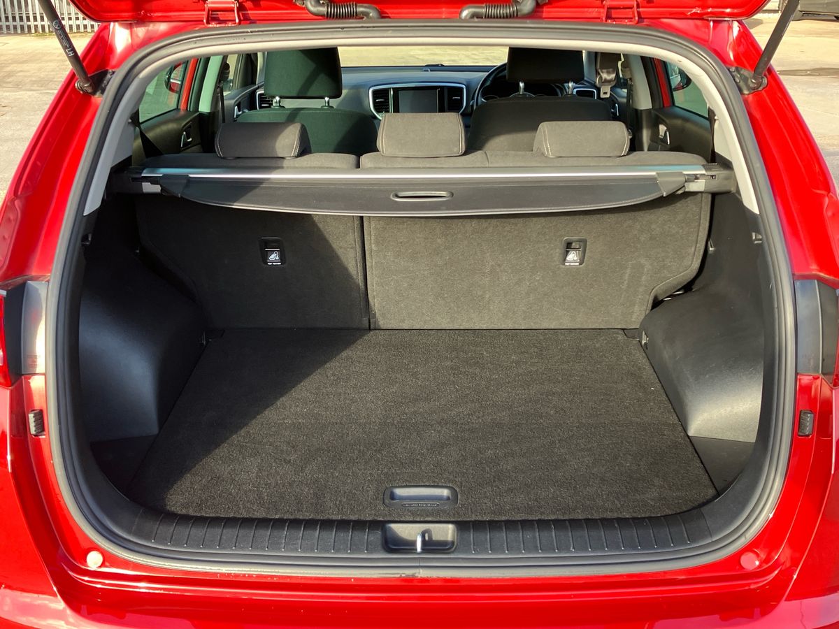 Used Kia Sportage 2020 for sale - 76892427: Photo 20