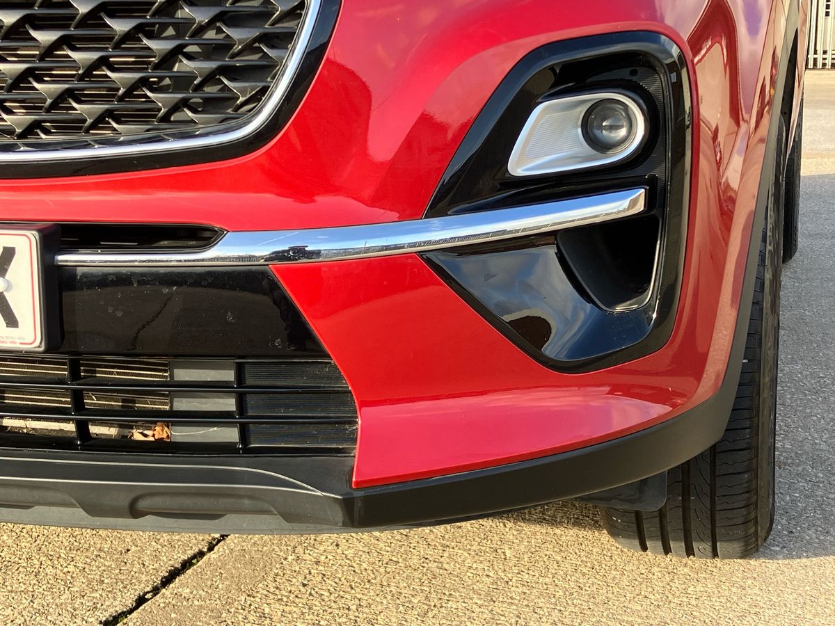 Used Kia Sportage 2020 for sale - 76892427: Photo 21