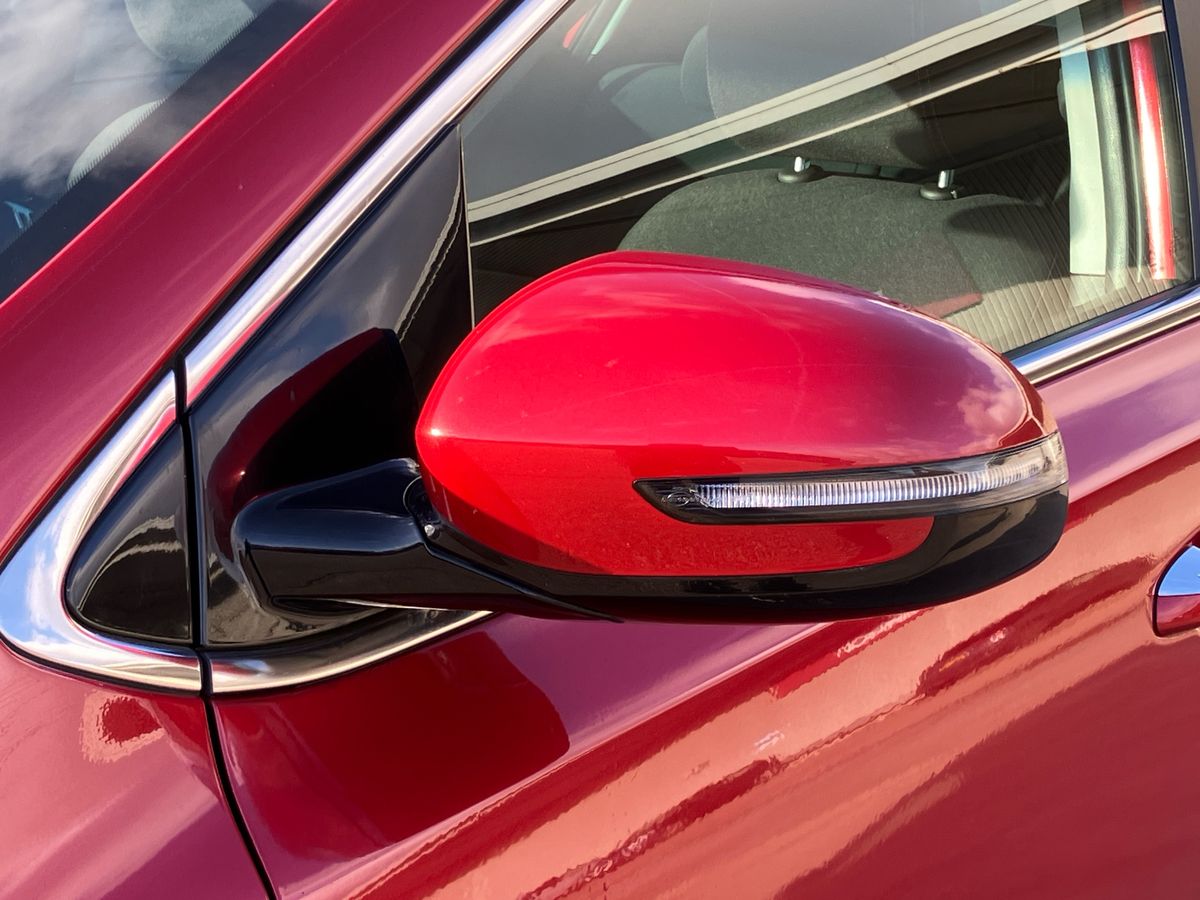 Used Kia Sportage 2020 for sale - 76892427: Photo 22