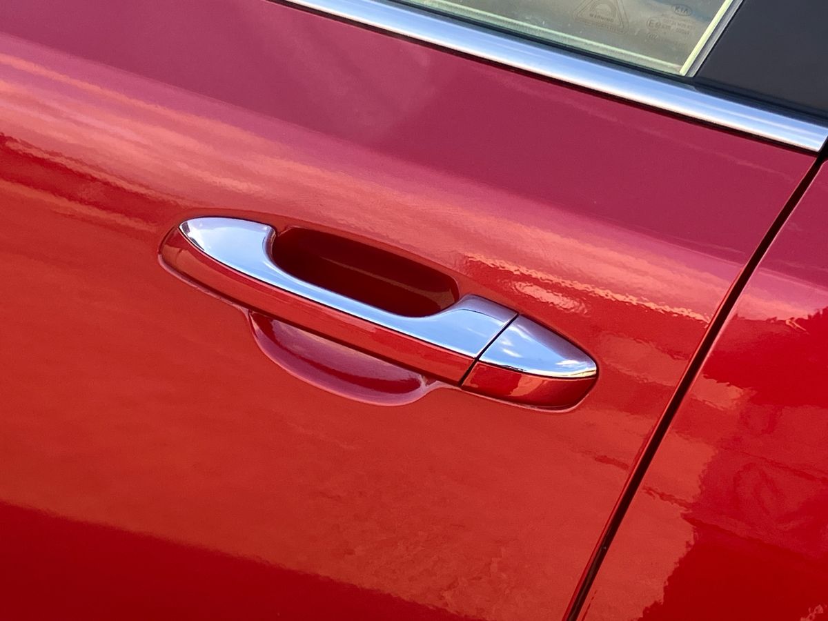 Used Kia Sportage 2020 for sale - 76892427: Photo 23