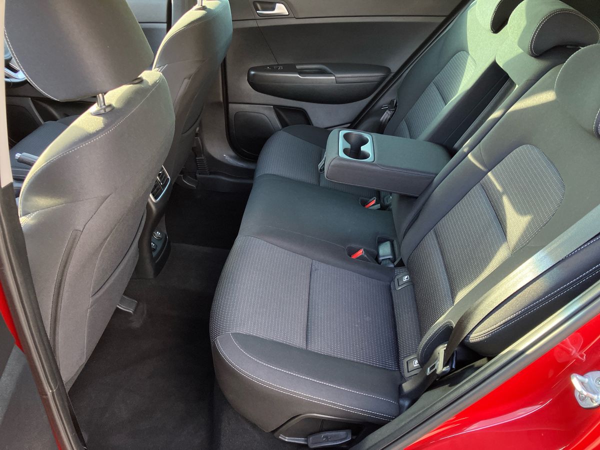 Used Kia Sportage 2020 for sale - 76892427: Photo 25