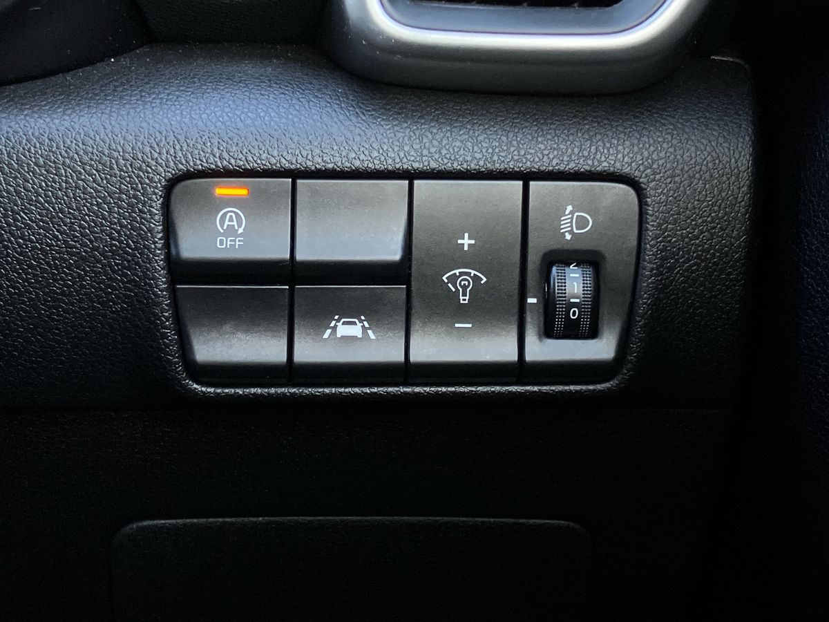 Used Kia Sportage 2020 for sale - 76892427: Photo 27