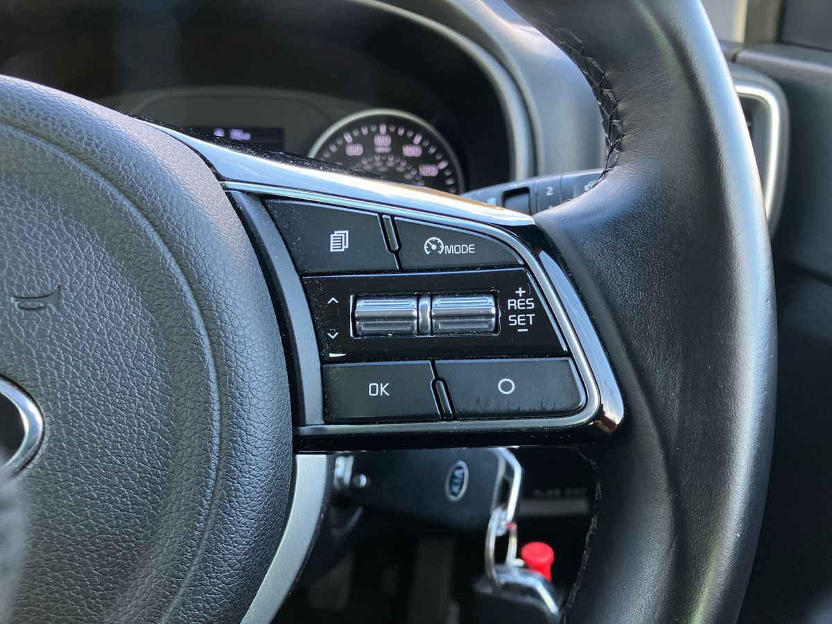 Used Kia Sportage 2020 for sale - 76892427: Photo 28