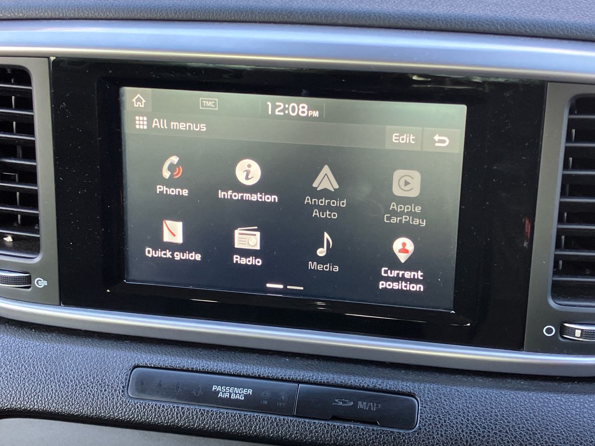 Used Kia Sportage 2020 for sale - 76892427: Photo 31