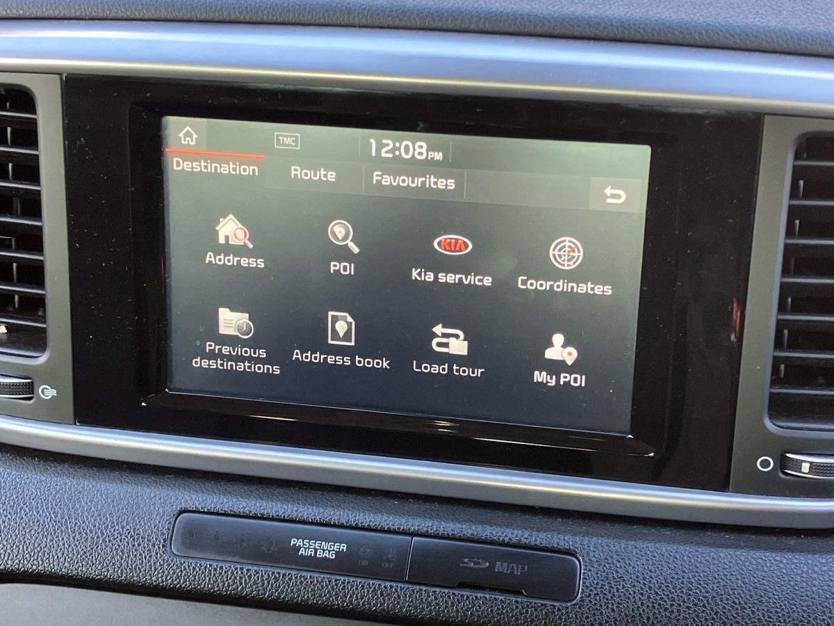 Used Kia Sportage 2020 for sale - 76892427: Photo 32