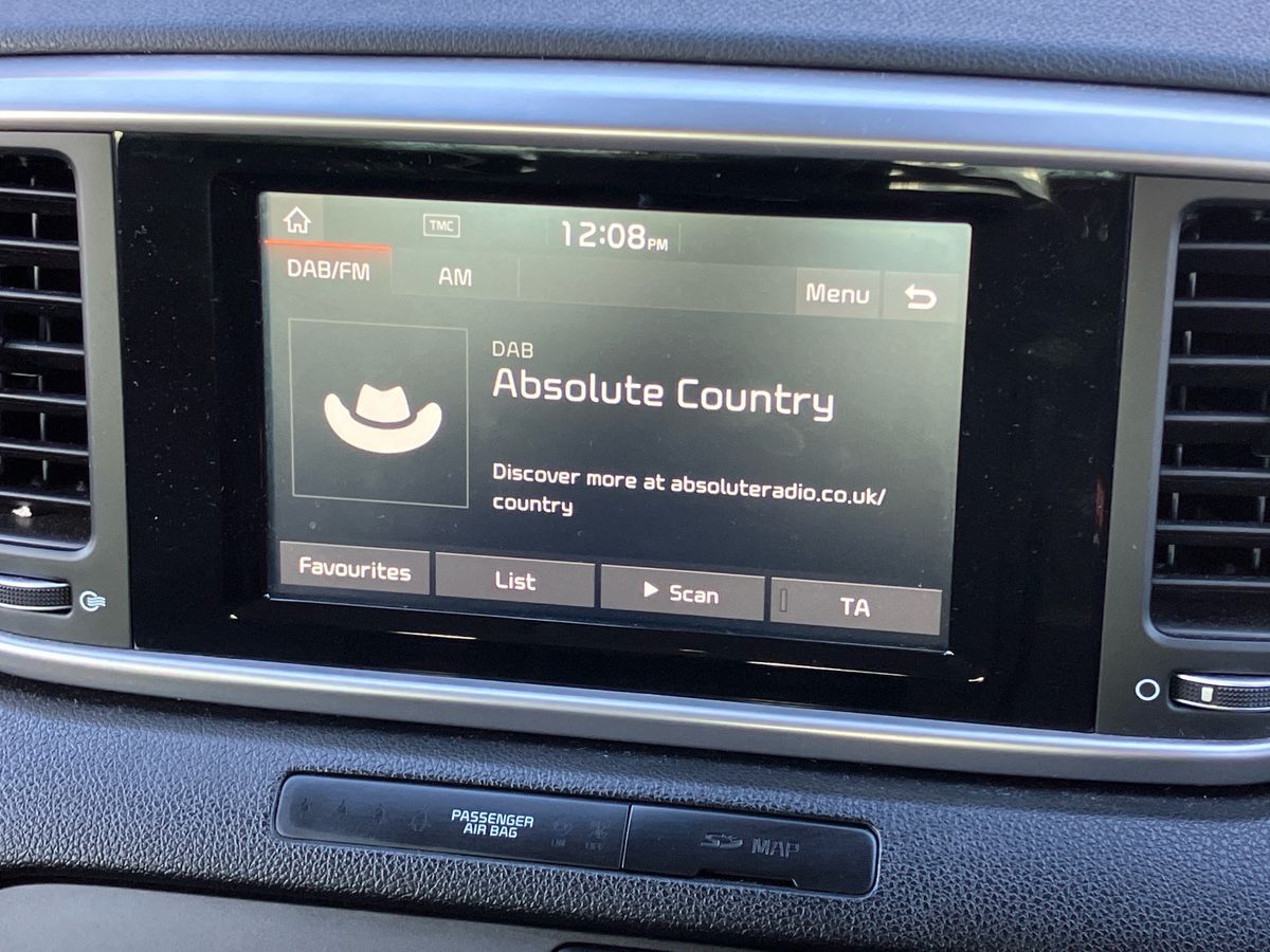 Used Kia Sportage 2020 for sale - 76892427: Photo 33