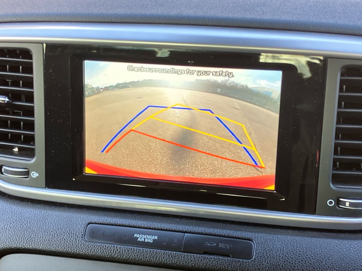 Used Kia Sportage 2020 for sale - 76892427: Photo 35