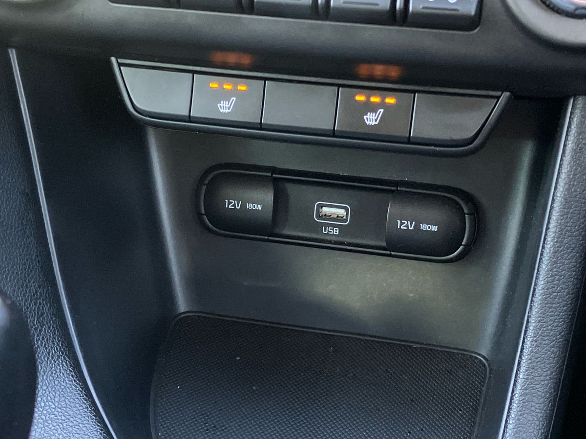 Used Kia Sportage 2020 for sale - 76892427: Photo 36