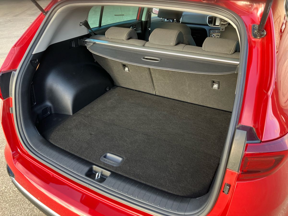 Used Kia Sportage 2020 for sale - 76892427: Photo 50