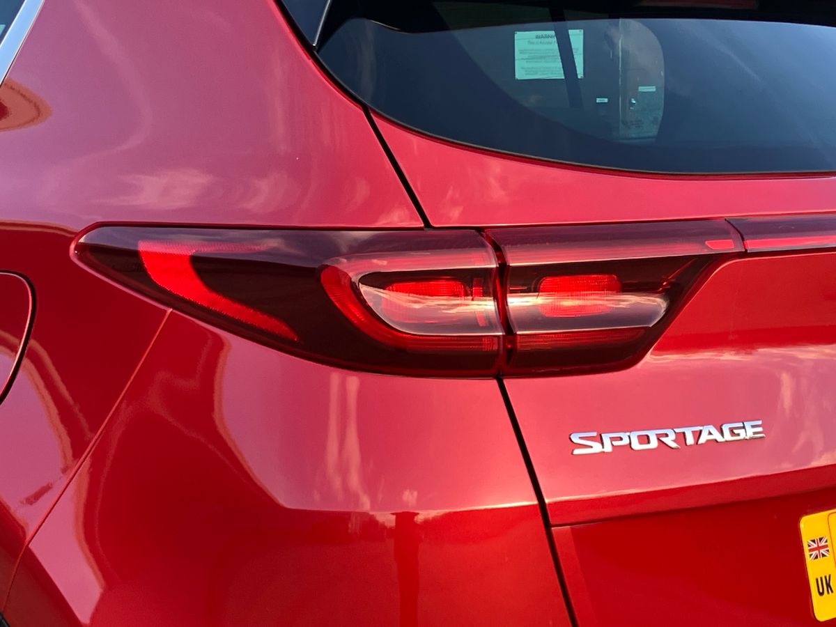 Used Kia Sportage 2020 for sale - 76892427: Photo 51