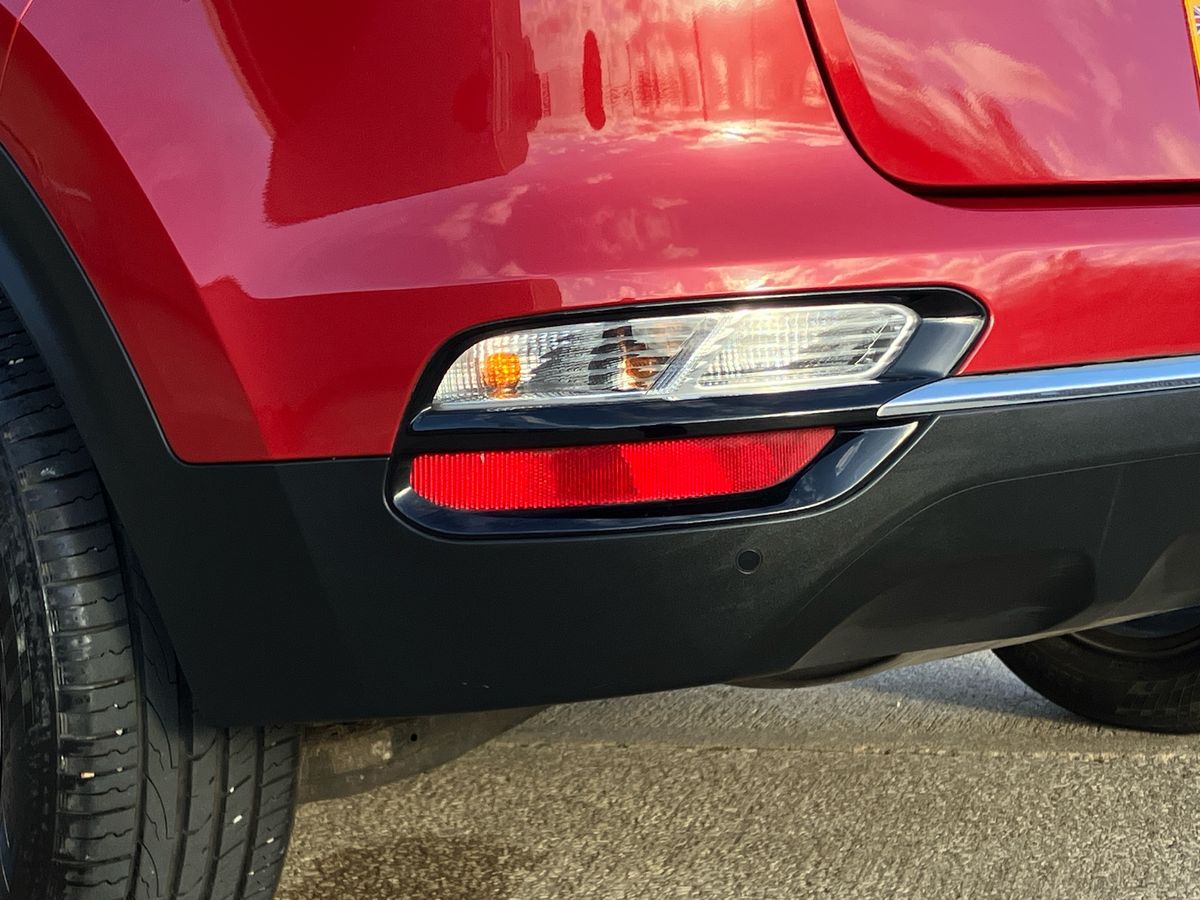 Used Kia Sportage 2020 for sale - 76892427: Photo 52