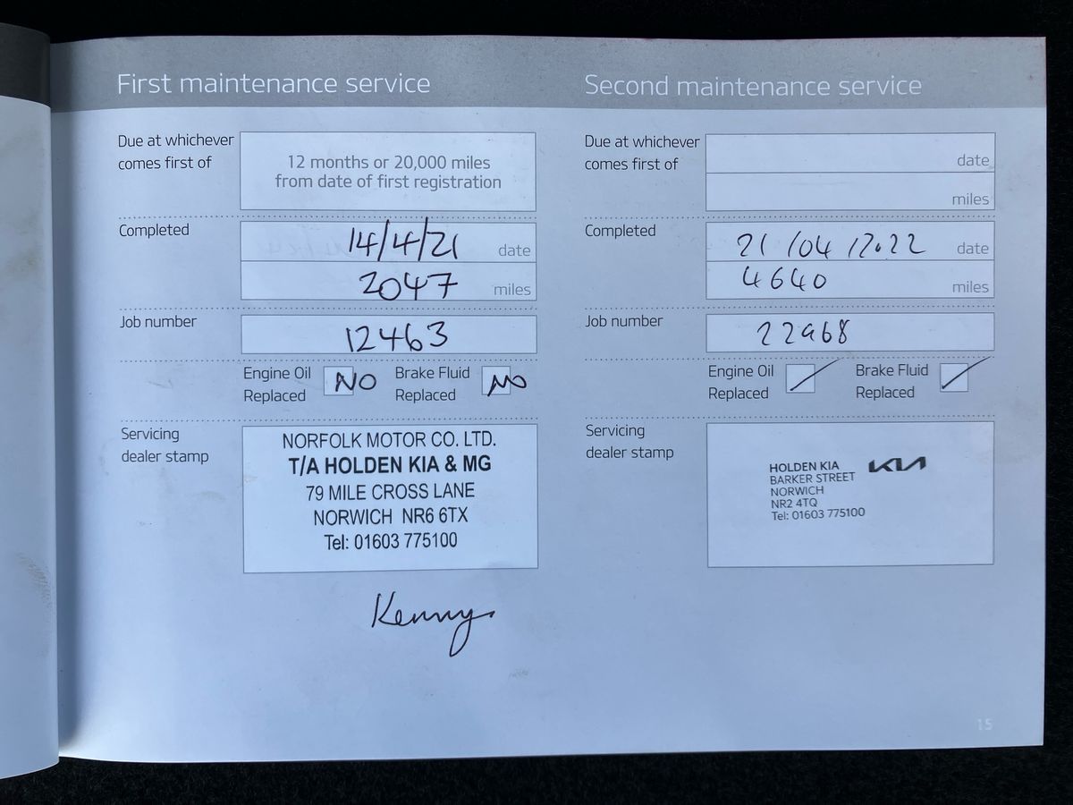 Used Kia Sportage 2020 for sale - 76892427: Photo 58