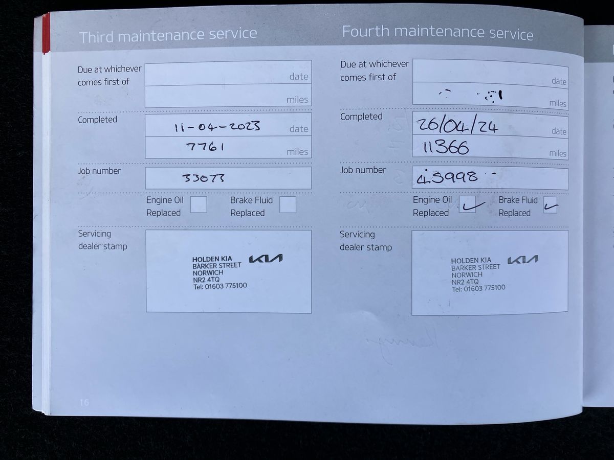 Used Kia Sportage 2020 for sale - 76892427: Photo 59